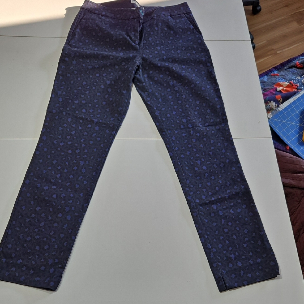 Boden Richmond Pants, US8R/UK12R